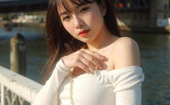 警察记者张津瑜落地视频